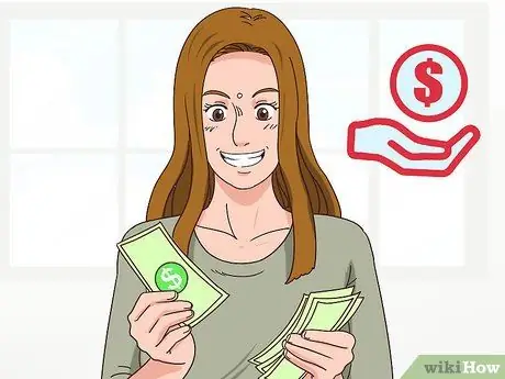 Прими себя высокой девушкой, шаг 3