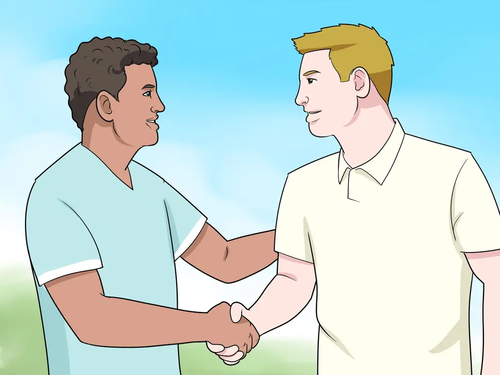 Как создать команду фэнтези-футбола: 15 шагов (с иллюстрациями)