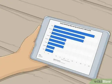 Выберите любимую футбольную команду Шаг 11