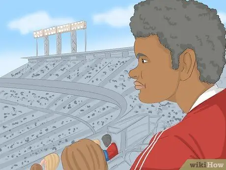 Выберите любимую футбольную команду Шаг 14