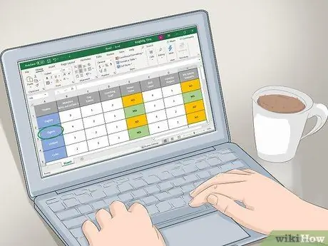 Выберите любимую футбольную команду Шаг 15
