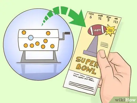 Получите билеты на Суперкубок Шаг 2