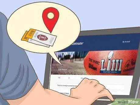 Получите билеты на Суперкубок Шаг 4