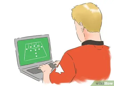 Победа в Премьер-лиге в фэнтези-футболе, шаг 5