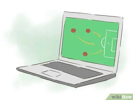 Победа в Premier League Fantasy Football Step 7