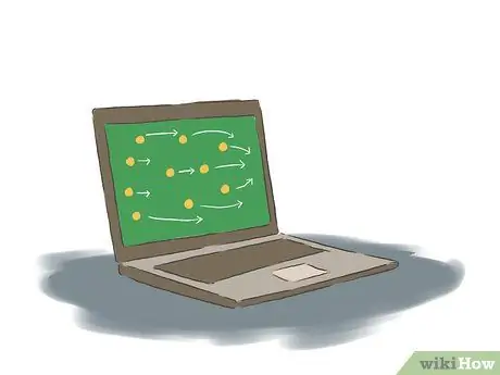 Победа в Premier League Fantasy Football Step 8