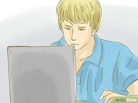 Остановить кибер-издевательства, шаг 1