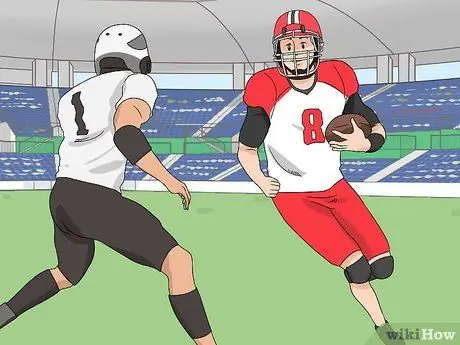 Follow Football Шаг 10