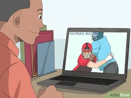 Follow Football Шаг 12