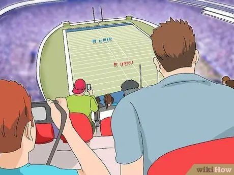 Follow Football Шаг 4