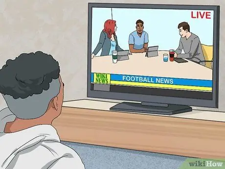 Follow Football Шаг 5