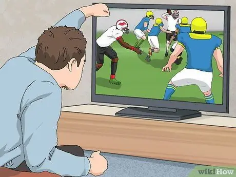 Follow Football Шаг 7