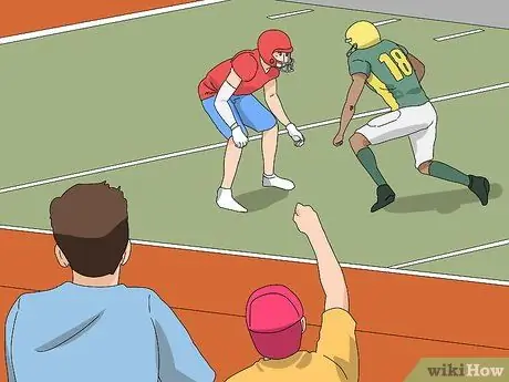 Follow Football Шаг 8