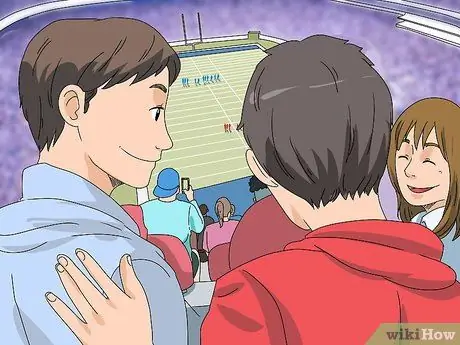 Follow Football Шаг 9