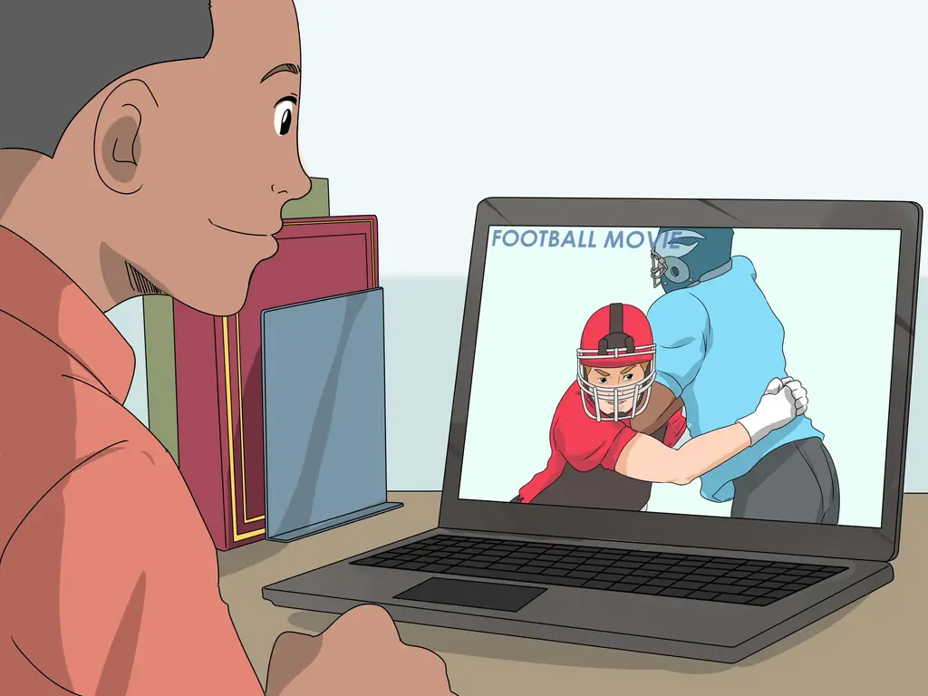 Как следить за футболом (с картинками)