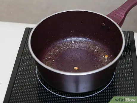 Приготовить кукурузу для чайника, шаг 2