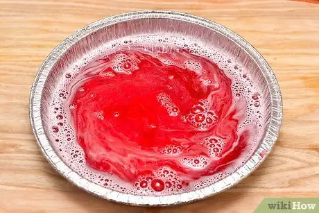 Приготовить текила санрайз джелло шот шаг 4