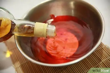 Приготовить клубничный дайкири желе, шаг 3