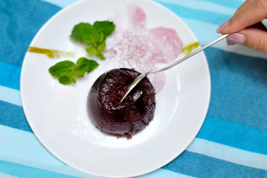 3 способа приготовления рюмок из красного вина