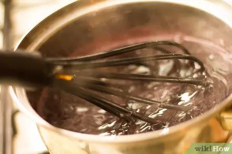 Приготовить веганское желе, шаг 3