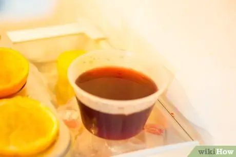 Приготовить веганское желе Шаг 5