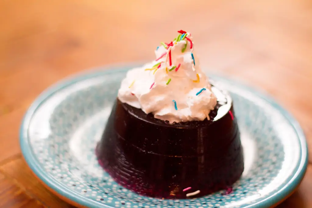 Как приготовить веганское желе: 6 шагов (с иллюстрациями)