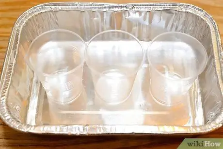 Приготовить фруктовый пунш из желе, шаг 1