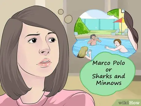 Устроить вечеринку у бассейна Шаг 6