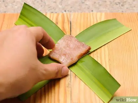 Повар Махи Махи Шаг 5