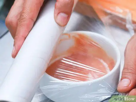 Приготовить коктейль из креветок, шаг 4