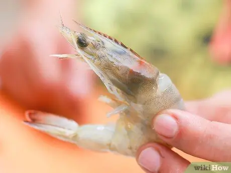 Приготовить коктейль из креветок Шаг 6