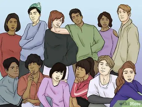 Проведите вечеринку «Голодные игры», шаг 1