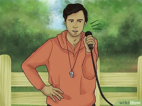 Проведите вечеринку "Голодные игры" Шаг 6