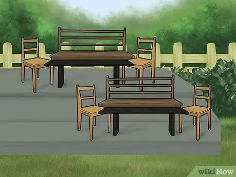 Проведите вечеринку "Голодные игры" Шаг 7