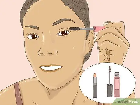 Будьте спокойны на вечеринке у бассейна, шаг 2