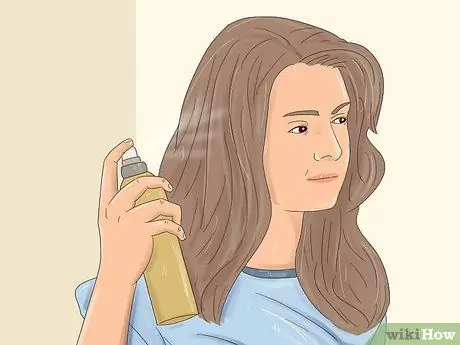 Будьте спокойны на вечеринке у бассейна, шаг 3