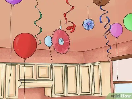 Организуйте вечеринку по расследованию убийств. Шаг 10