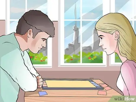 Планируйте зимний день рождения (для подростков) Шаг 5