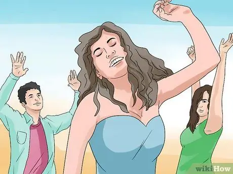 Планируйте вечеринку Quinceañera Шаг 19