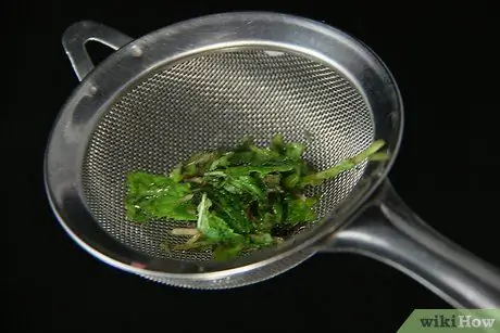 Приготовьте мохито для 20 человек Шаг 6