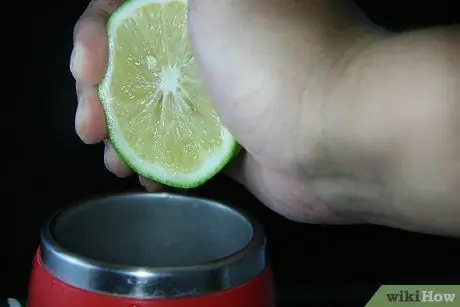 Приготовьте мохито для 20 человек Шаг 7