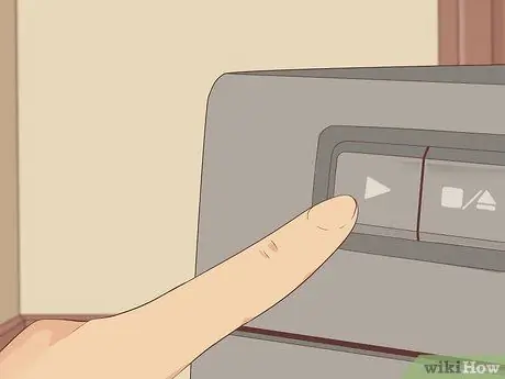 Проведите дискотеку Шаг 3