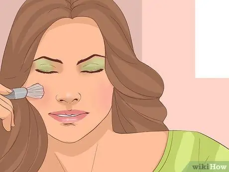 Проведите дискотеку Шаг 5