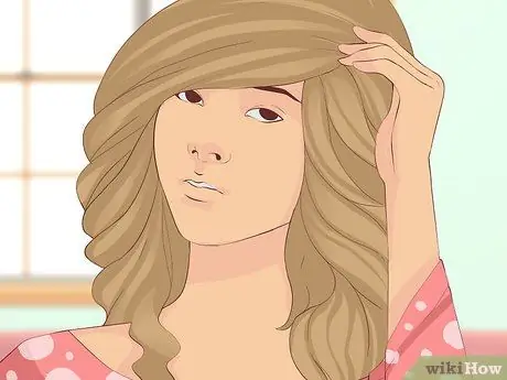 Проведите дискотеку Шаг 6