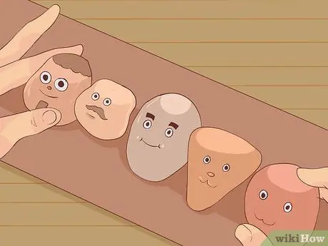 Проведите дискотеку Шаг 9