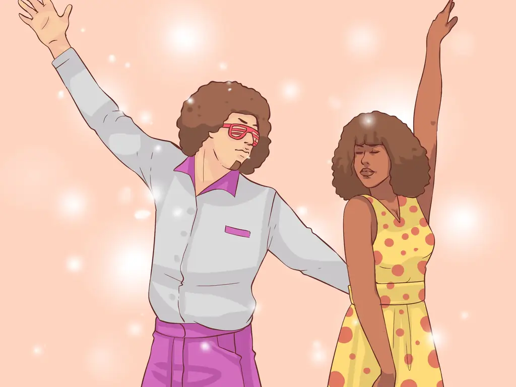 Как устроить дискотеку: 10 шагов (с картинками)