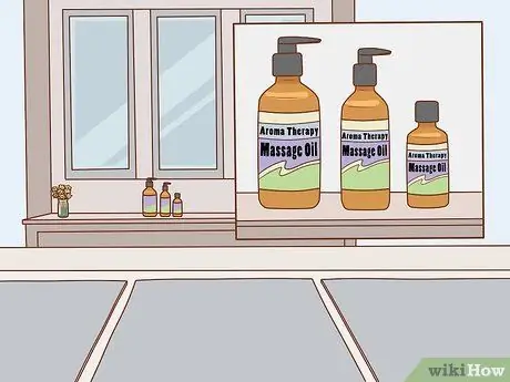 Спа-вечеринка Шаг 10