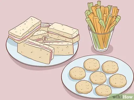 Спа-вечеринка Шаг 13