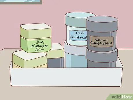 Спа-вечеринка Шаг 8