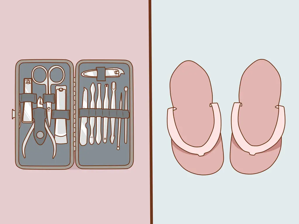 4 способа устроить спа-вечеринку